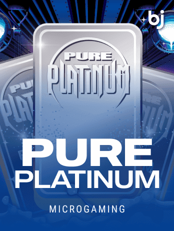 Pure Platinumpng